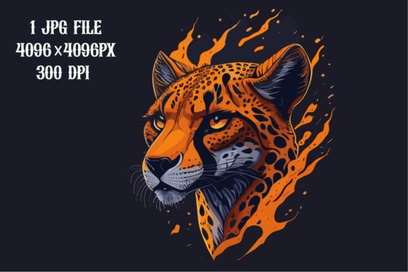 Download Tiger Vector Illustration - Premium Resources