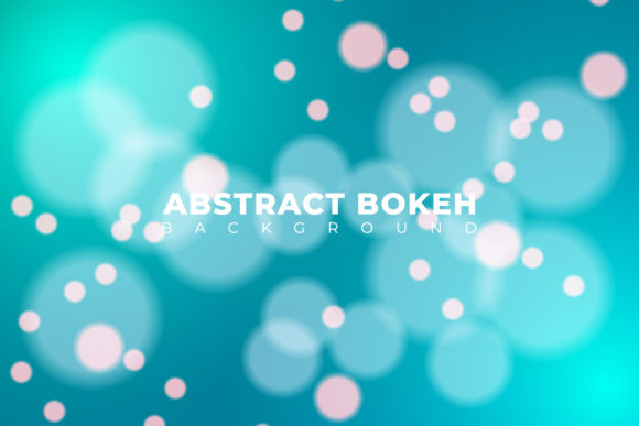 Download Abstract Shiny Colour Bokeh Background - Colour Collection
